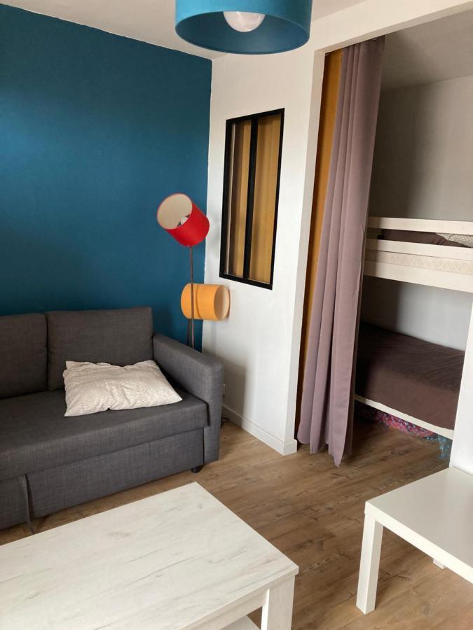 Appartement Superbe A En Roussillon Proche De La *
